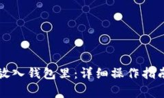 虚拟币怎么放入钱包里：