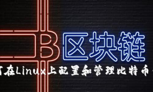 如何在Linux上配置和管理比特币钱包