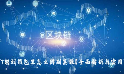 USDT转到钱包里怎么辨别真假？全面解析与实用指南