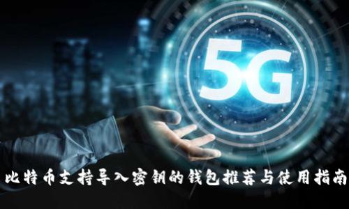 比特币支持导入密钥的钱包推荐与使用指南