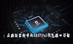 : 区块链架构中的RESTful钱