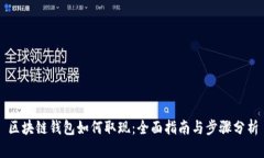 区块链钱包如何取现：全