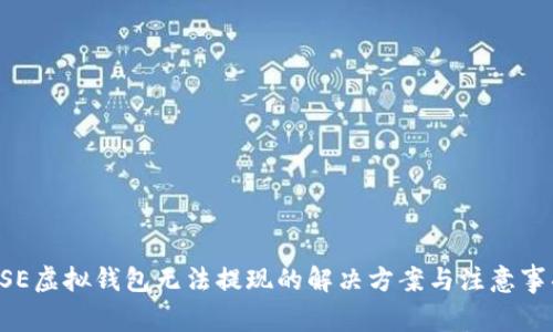 GSE虚拟钱包无法提现的解决方案与注意事项