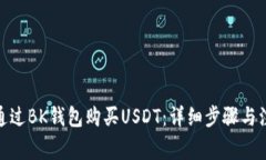: 如何通过BK钱包购买USD