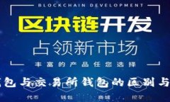 虚拟币钱包与交易所钱包