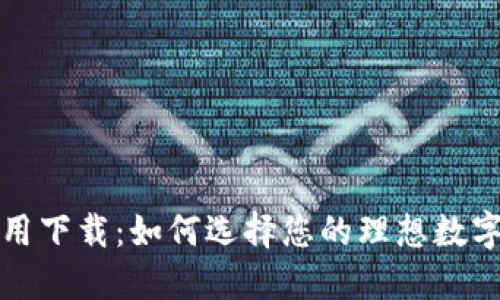 比特币钱包应用下载：如何选择您的理想数字资产管理工具