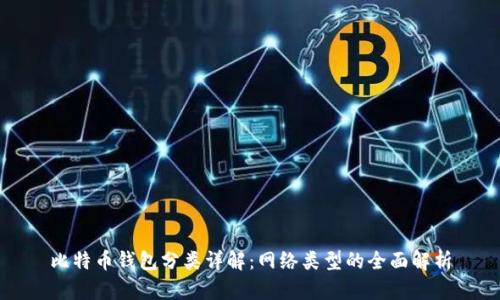 比特币钱包分类详解：网络类型的全面解析