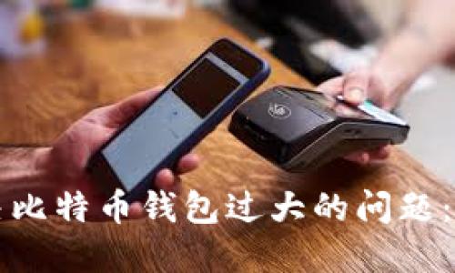 如何解决比特币钱包过大的问题：全面指南