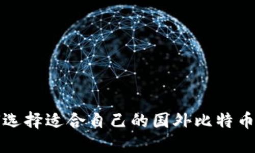 如何选择适合自己的国外比特币钱包