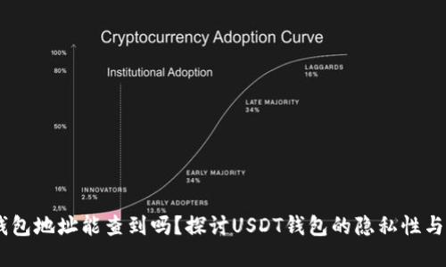 USDT钱包地址能查到吗？探讨USDT钱包的隐私性与透明性