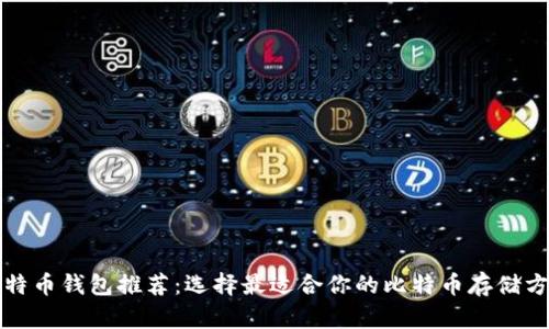 比特币钱包推荐：选择最适合你的比特币存储方案