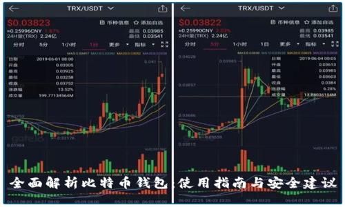 全面解析比特币钱包：使用指南与安全建议
