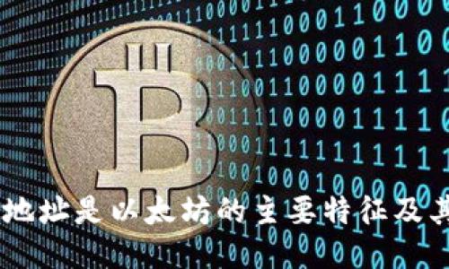 TLBC钱包地址是以太坊的主要特征及其使用指南