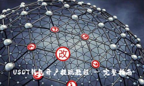 USDT钱包开户提现教程 - 完整指南