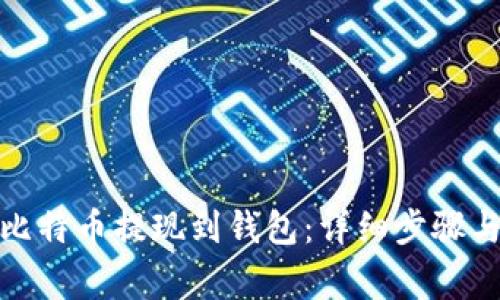 : 怎样将比特币提现到钱包：详细步骤与注意事项