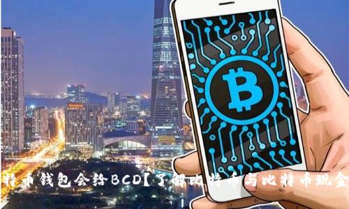 哪个比特币钱包会给BCD？了解比特币与比特币现金的关系