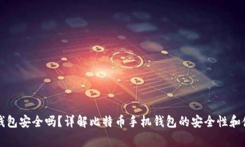 比特币手机钱包安全吗？详解比特币手机钱包的安全性和使用注意事项