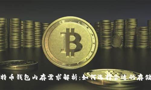 : 比特币钱包内存需求解析：如何选择合适的存储方案