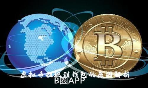 虚拟币提现到钱包的原因解析