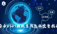 安币USDT提现至钱包的完整