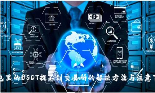 钱包里的USDT提不到交易所的解决方法与注意事项