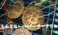 tp钱包如何转入USDT：一步