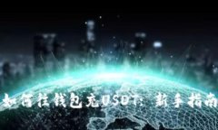 如何往钱包充USDT: 新手指