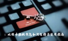 : 比特币提现钱包如何选择