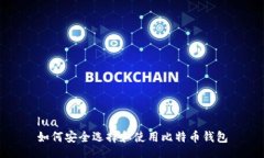 lua如何安全选择和使用比