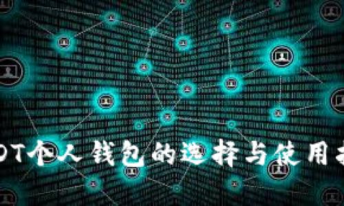 USDT个人钱包的选择与使用指南