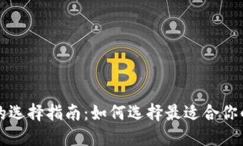 比特币钱包的选择指南：如何选择最适合你的比特币钱包