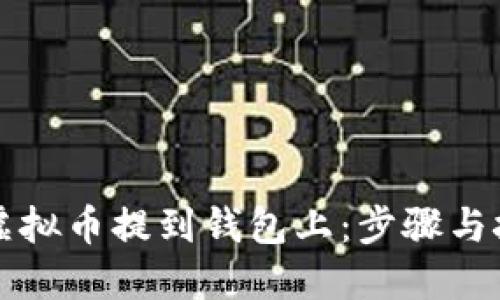 怎么把虚拟币提到钱包上：步骤与技巧详解