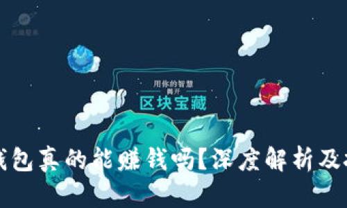 区块链钱包真的能赚钱吗？深度解析及投资策略