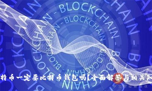 比特币一定要比特币钱包吗？全面解答与相关知识