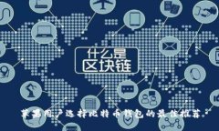 苹果用户选择比特币钱包