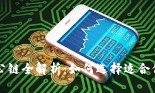 钱包区块链公链全解析：如何选择适合你的数字钱包