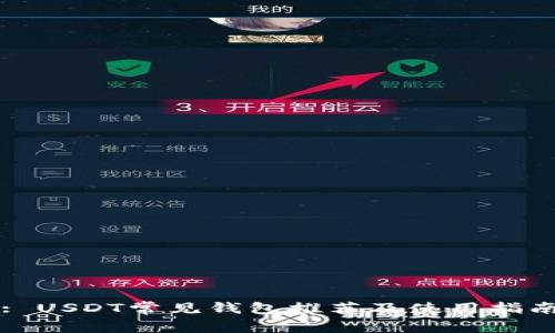 : USDT常见钱包推荐及使用指南