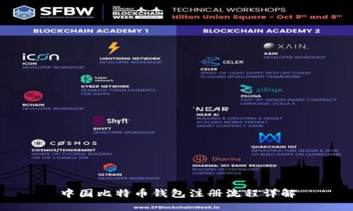 中国比特币钱包注册流程详解