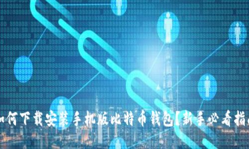 如何下载安装手机版比特币钱包？新手必看指南