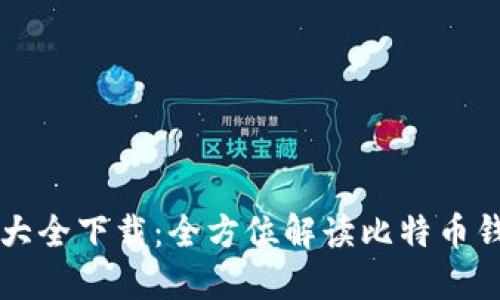 比特币钱包图片大全下载：全方位解读比特币钱包的种类与使用
