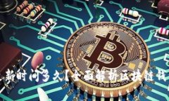 区块链钱包更新时间多久