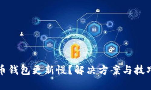 比特币钱包更新慢？解决方案与技巧详解