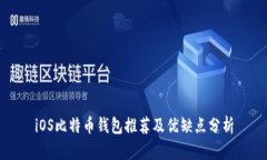 iOS比特币钱包推荐及优缺