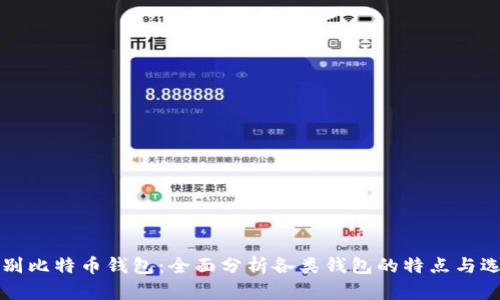 如何区别比特币钱包：全面分析各类钱包的特点与选择指南