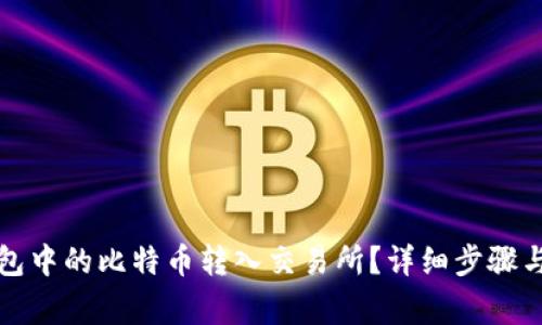如何将钱包中的比特币转入交易所？详细步骤与注意事项