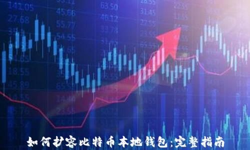 
如何扩容比特币本地钱包：完整指南