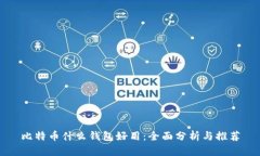 比特币什么钱包好用：全