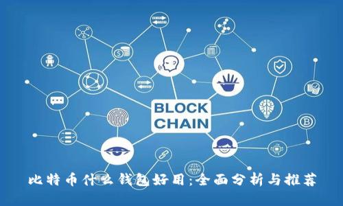 比特币什么钱包好用：全面分析与推荐
