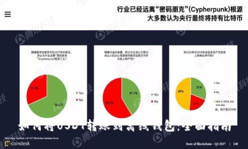 如何将USDT转账到离线钱包：全面指南