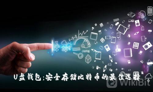 U盘钱包：安全存储比特币的最佳选择